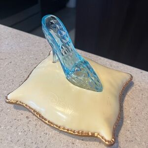 Disney Princess Cinderellas Enchanted Slipper Game Enchanted Tales Replacement